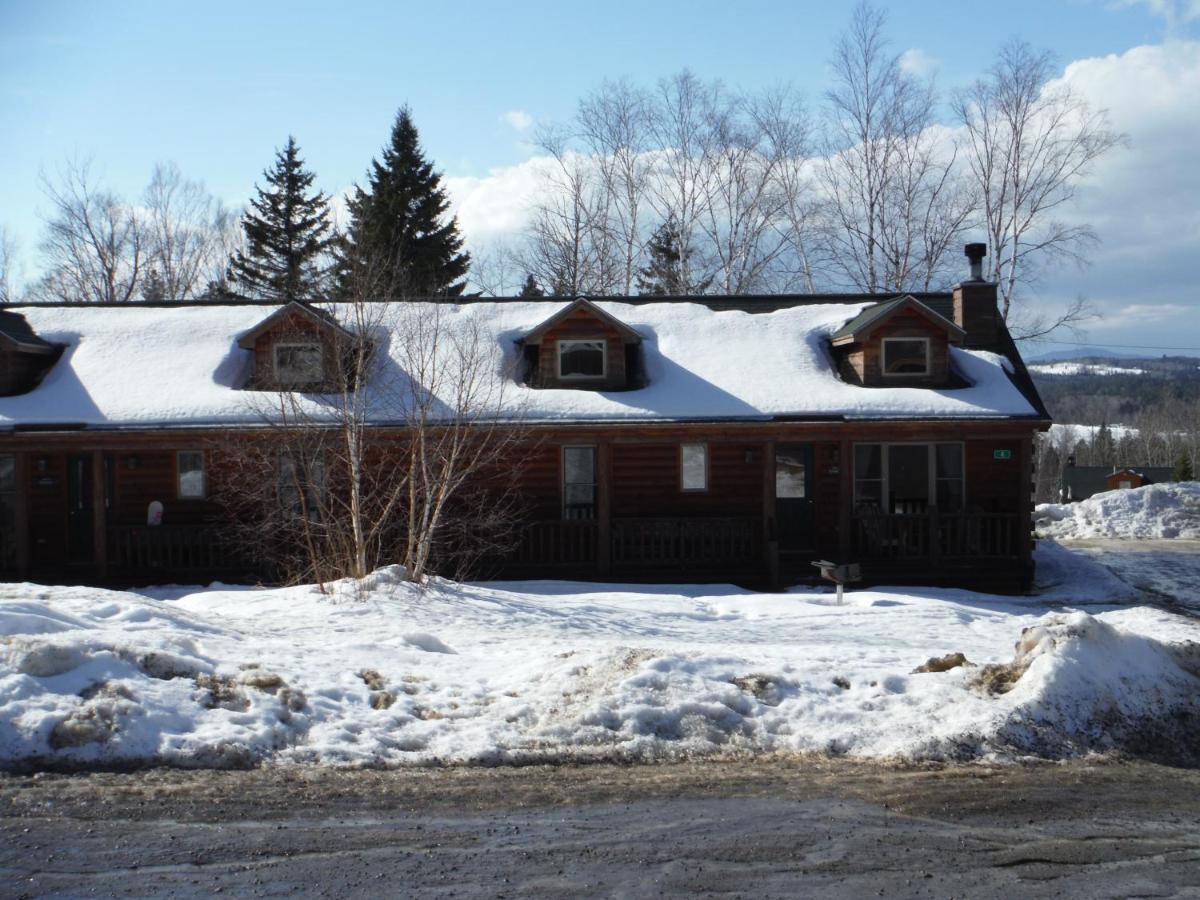 เรนเจอลีย์ เลค รีสอร์ต อะรามาดา บาย วินด์แฮม Hotel Rangeley ภายนอก รูปภาพ