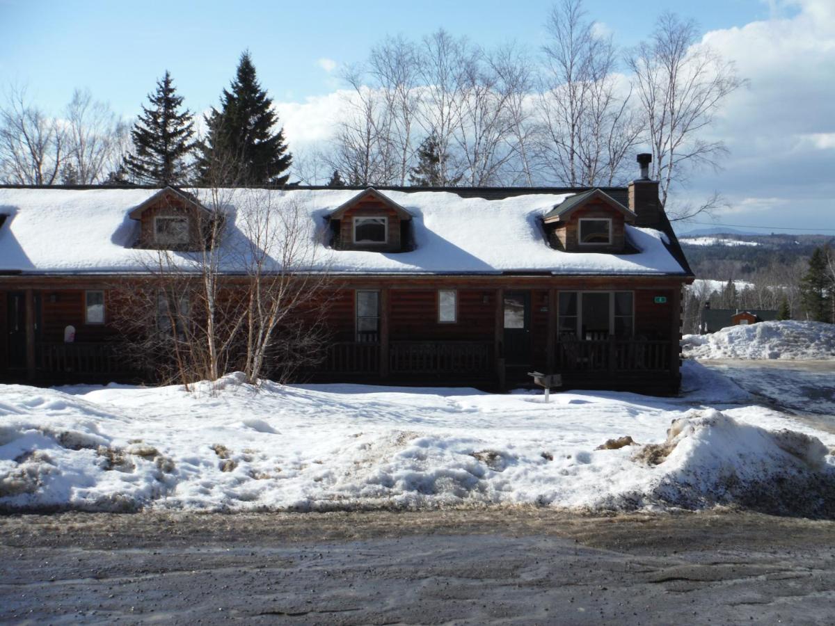 เรนเจอลีย์ เลค รีสอร์ต อะรามาดา บาย วินด์แฮม Hotel Rangeley ภายนอก รูปภาพ