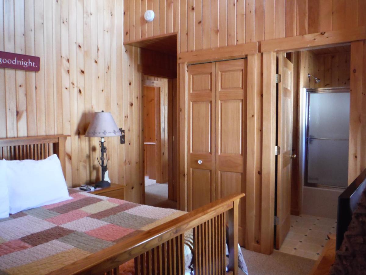 เรนเจอลีย์ เลค รีสอร์ต อะรามาดา บาย วินด์แฮม Hotel Rangeley ภายนอก รูปภาพ