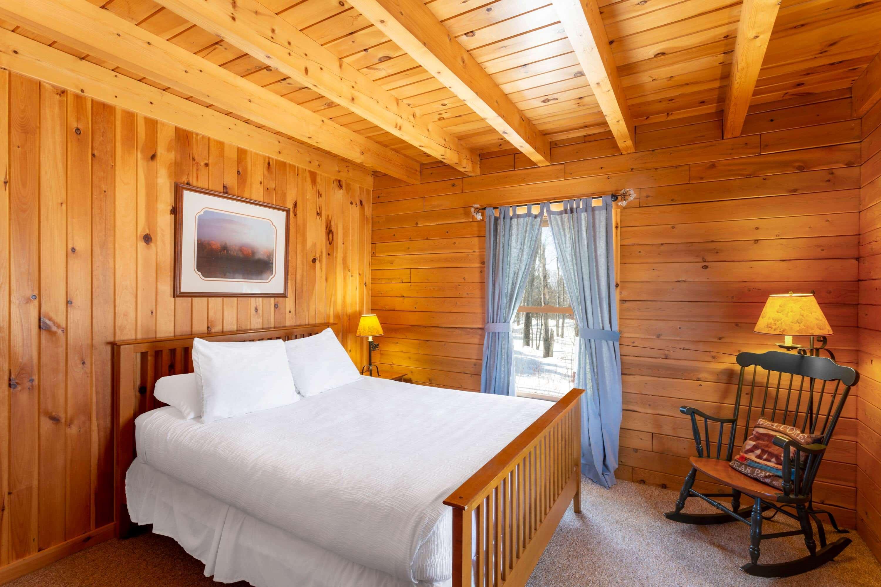 เรนเจอลีย์ เลค รีสอร์ต อะรามาดา บาย วินด์แฮม Hotel Rangeley ภายนอก รูปภาพ