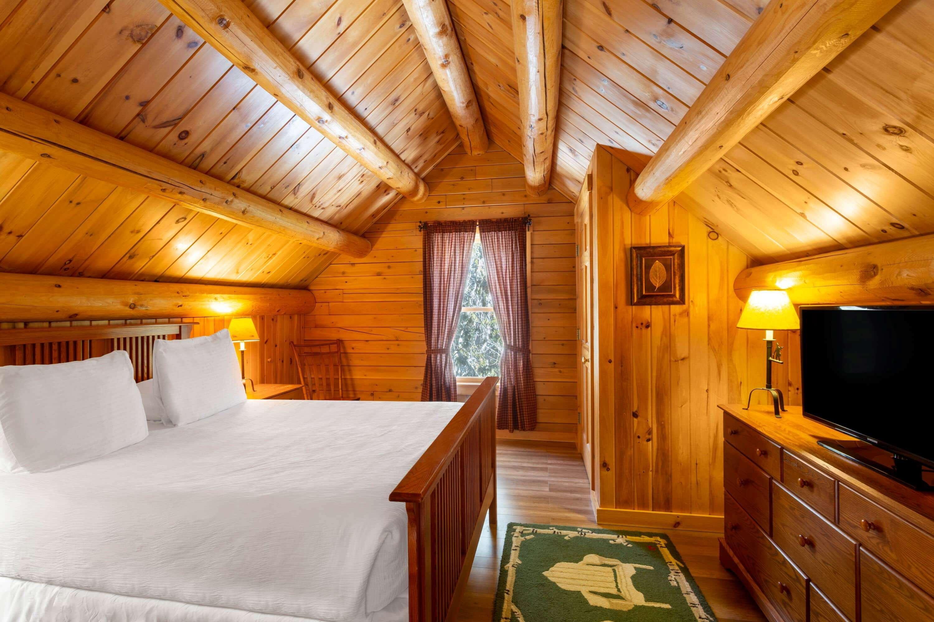 เรนเจอลีย์ เลค รีสอร์ต อะรามาดา บาย วินด์แฮม Hotel Rangeley ภายนอก รูปภาพ