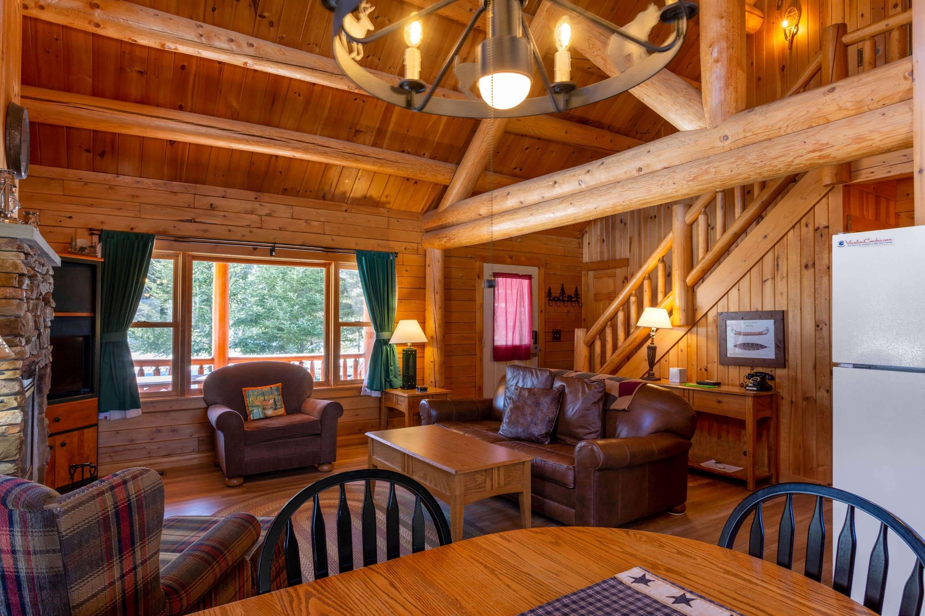เรนเจอลีย์ เลค รีสอร์ต อะรามาดา บาย วินด์แฮม Hotel Rangeley ภายนอก รูปภาพ