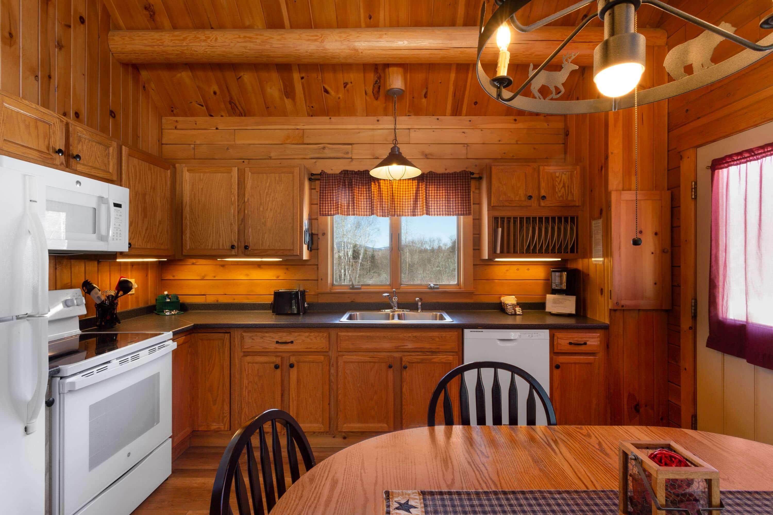 เรนเจอลีย์ เลค รีสอร์ต อะรามาดา บาย วินด์แฮม Hotel Rangeley ภายนอก รูปภาพ