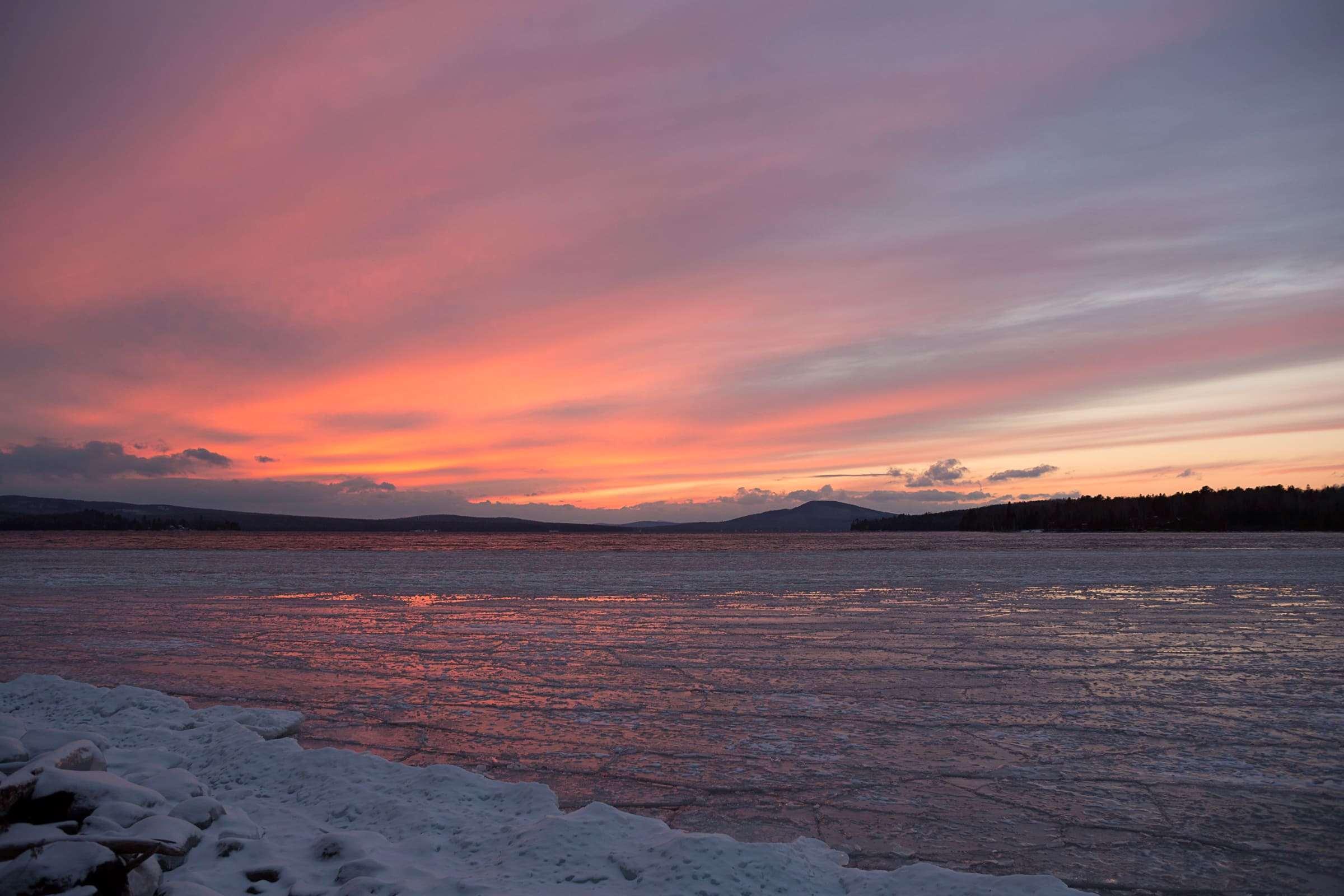 เรนเจอลีย์ เลค รีสอร์ต อะรามาดา บาย วินด์แฮม Hotel Rangeley ภายนอก รูปภาพ