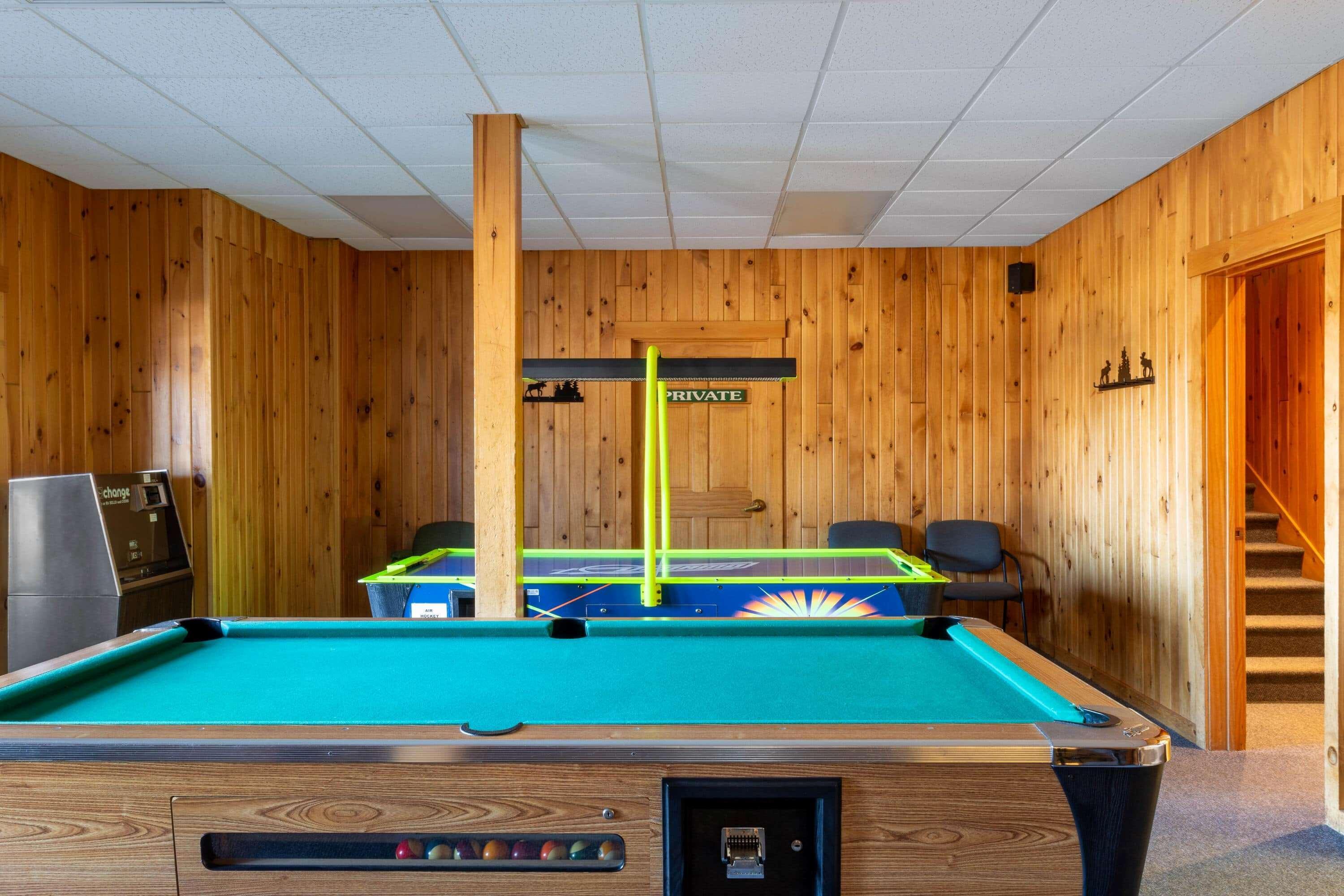 เรนเจอลีย์ เลค รีสอร์ต อะรามาดา บาย วินด์แฮม Hotel Rangeley ภายนอก รูปภาพ