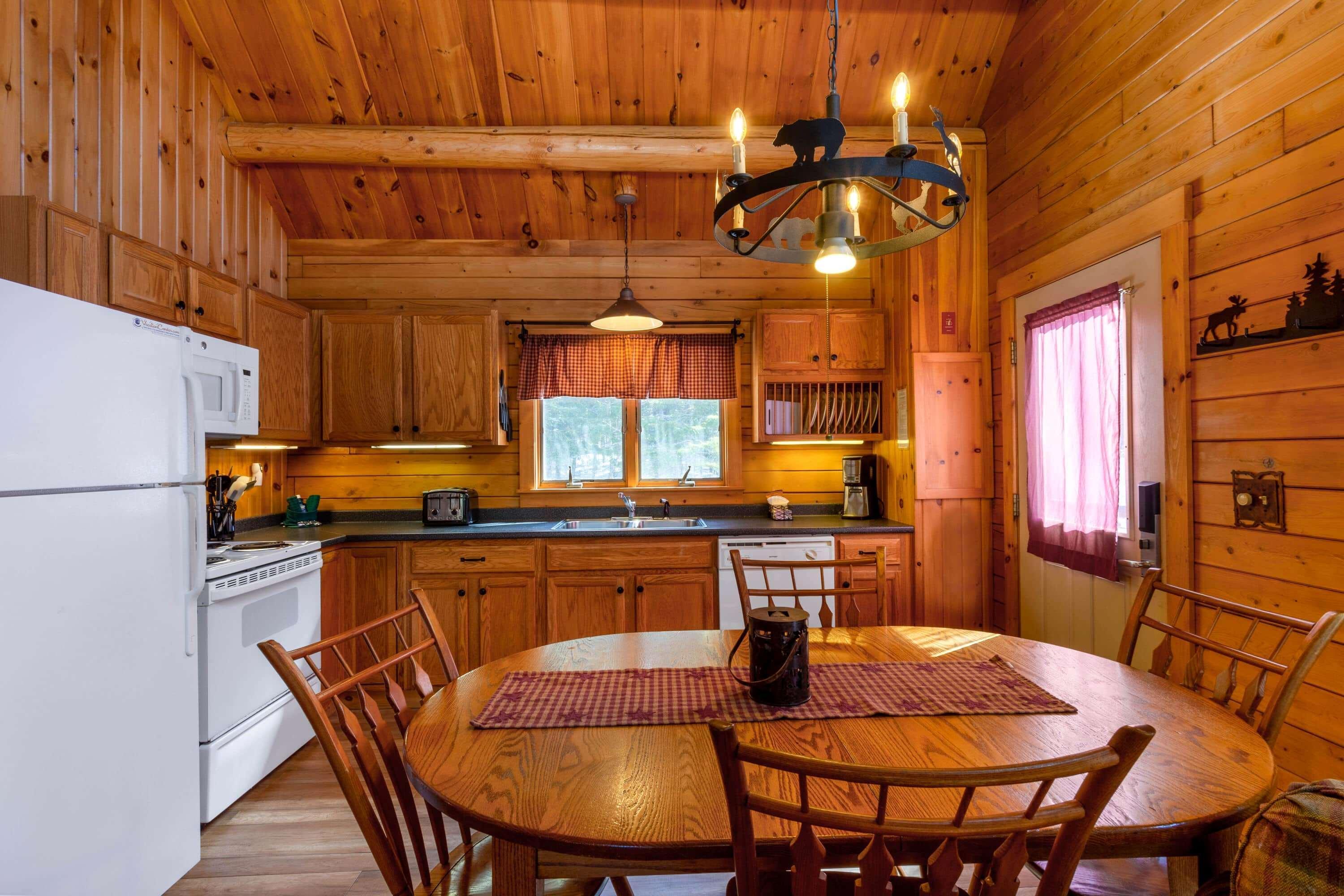 เรนเจอลีย์ เลค รีสอร์ต อะรามาดา บาย วินด์แฮม Hotel Rangeley ภายนอก รูปภาพ